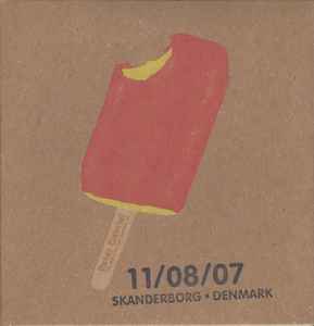 Peter Gabriel - The Warm Up Tour - Summer 07 (11/08/07 Skanderborg - Denmark)