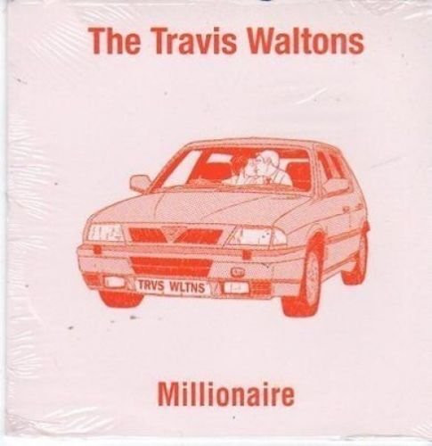 descargar álbum The Travis Waltons - Millionaire