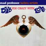 Cover of Dub You Crazy With Love, 1997, CD