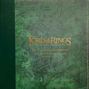 Howard Shore - The Lord Of The Rings: The Return Of The King - The Complete Recordings