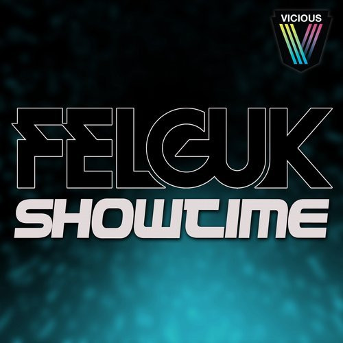 Album herunterladen Felguk - Showtime
