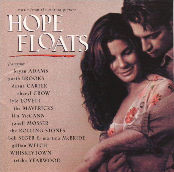 Hope Floats [VHS]