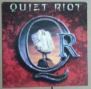Quiet Riot – Quiet Riot (Vinyl) - Discogs
