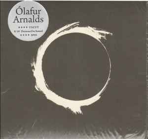 ...And They Have Escaped The Weight Of Darkness - Ólafur Arnalds