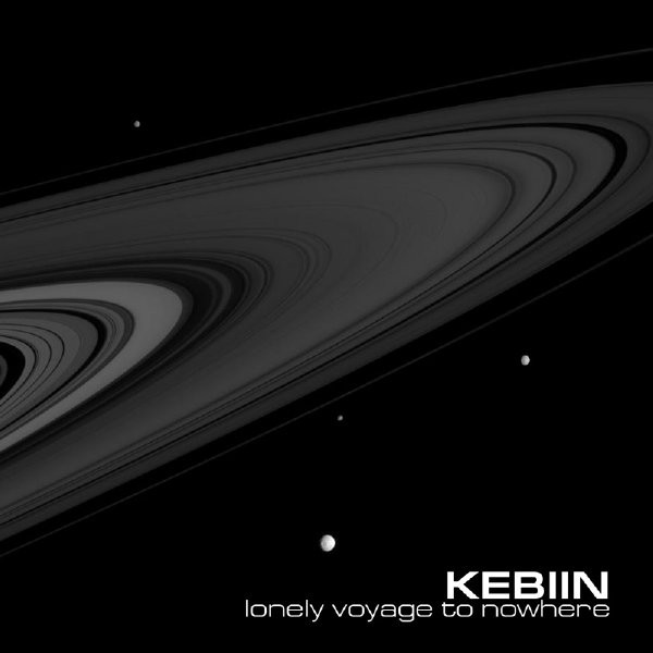 ladda ner album Kebiin - Lonely Voyage To Nowhere
