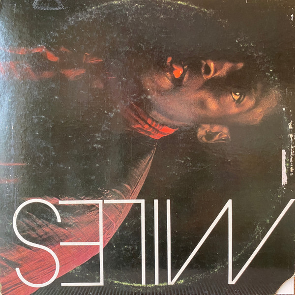 Miles Davis – Miles Davis (1971, Vinyl) - Discogs