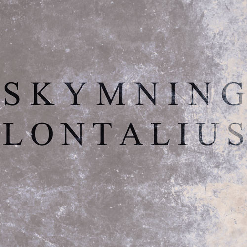 télécharger l'album Skymning Lontalius - Holding Our Breath Søvn
