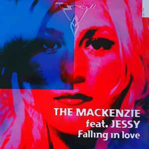 Falling In Love - The Mackenzie Feat. Jessy