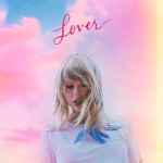 Cover of Lover, 2019-08-23, File