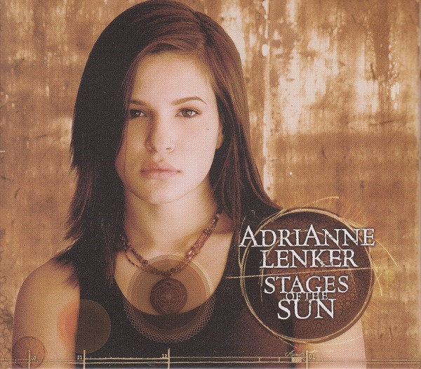 良品Adrianne Lenker -Live 2006 (DVD+CD)