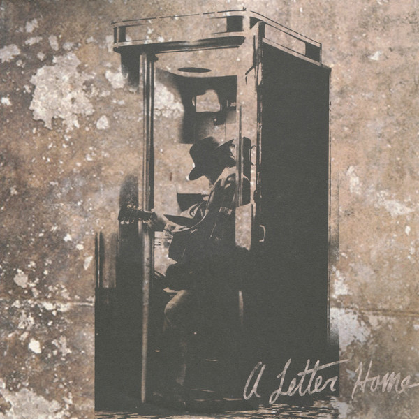 Neil Young - A Letter Home | Releases | Discogs