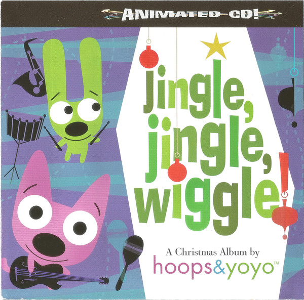 Jingle Hoops 