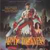 Joseph LoDuca / Danny Elfman - Army Of Darkness (Original Motion Picture Soundtrack)