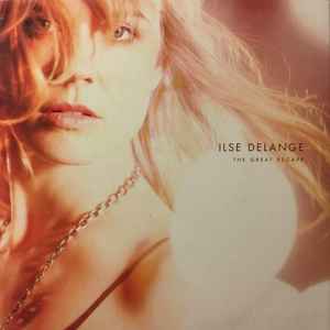 The Great Escape - Ilse DeLange