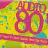 Various - Audio 80's (15 Hard To Find Tracks From The Early Eighties)