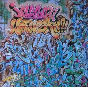 Jellybean – Wotupski!?! (1984, Vinyl) - Discogs