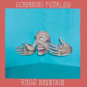 Screaming Females - Rose Mountain album cover