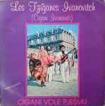 Cover of Cigani Vole Pjesmu, 1981-09-00, Vinyl