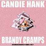 Cover of Brandy Cramps, 2004, CDr