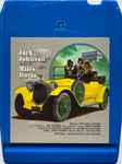 Cover of Jack Johnson (Original Soundtrack Recording), 1971, 8-Track Cartridge