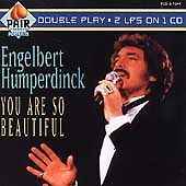 Engelbert Humperdinck - You Are So Beautiful album cover