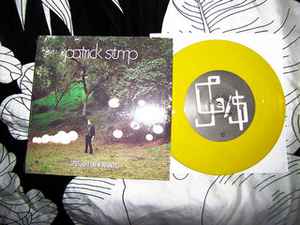 Stump – A Fierce Pancake (1988, Vinyl) - Discogs