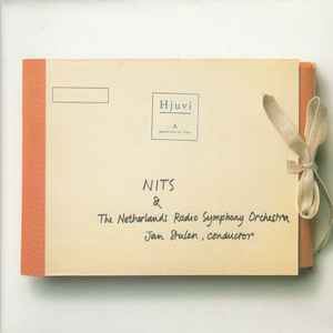 Hjuvi: A Rhapsody In Time - Nits & Netherlands Radio Symphony Orchestra