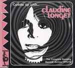 Cover of Cuddle Up With... Claudine Longet (The Complete Barnaby Records Sessions 1970/74), 2003, CD
