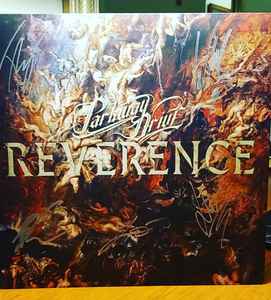 PARKWAY DRIVE - REVERENCE (2018) SHADOW BOXING (HQ VINYL RIP