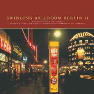 Swinging Ballroom Berlin (1999, CD) - Discogs