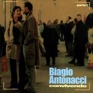 Biagio Antonacci - Convivendo (Parte 1)
