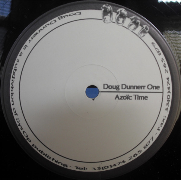 baixar álbum Doug Dunnerr Productions - Azoic time