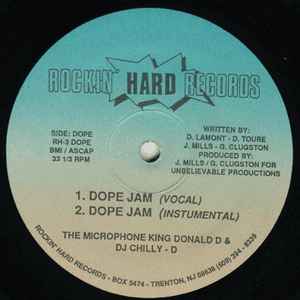 The Original Boom Bap Rap by CHAIRMANoftheBORED2 | Discogs Lists