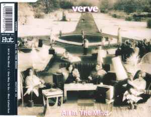 All In The Mind - Verve