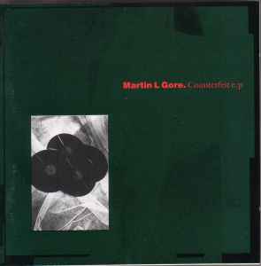 Martin L. Gore - Counterfeit E.P