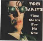 Cover of Time Waits For No One!, , CDr