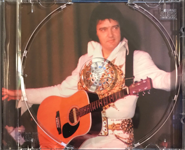ladda ner album Elvis Presley - Unchained Elvis