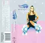 Cover of Now I'm Singin'... And The Party Keeps On Rollin', 1999, Cassette