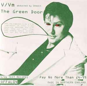 The Green Door - V/Vm