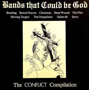 Bands That Could Be God - Various
