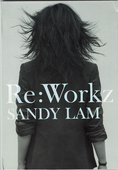 YESASIA: Love Returns CD - Sandy Lam, Rock Records (HK