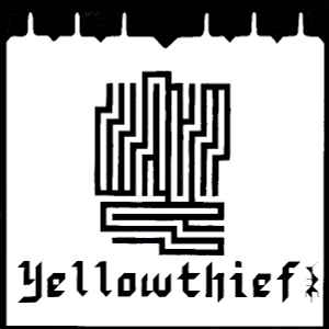 Yellowthief - Yellowthief album cover