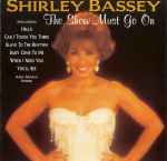 Cover of The Show Must Go On, 1996, CD