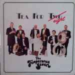 Cover of Tea For T̶w̶o Eight, 1989, Vinyl