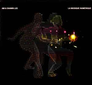 AM & Shawn Lee - La Musique Numérique album cover