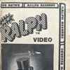 Various - Ralph Video