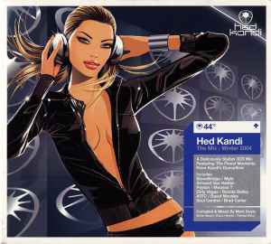 Hed Kandi The Mix : Winter 2004 - Various