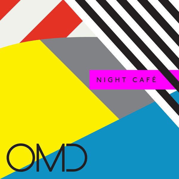 OMD Night Caf 2013 CD Discogs