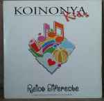 Cover of Reino Diferente, 1993, Vinyl