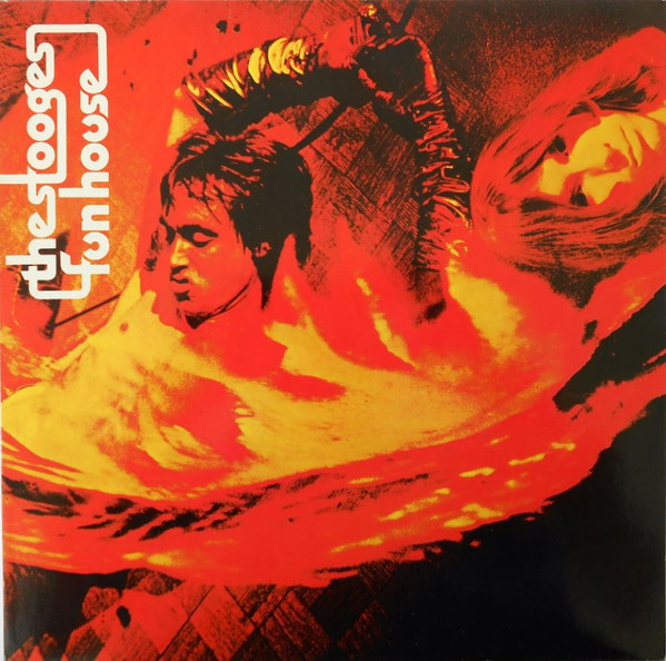 The Stooges – Fun House (1991, Vinyl) - Discogs